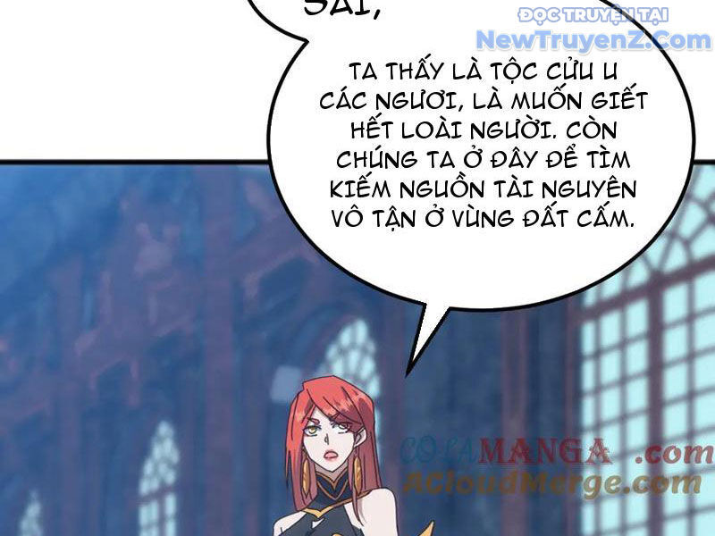 Vạn Tộc Xâm Lược: Bắt Đầu Thuần Hóa Cự Thú Cấp Sử Thi - Chapter 31 - Page 10