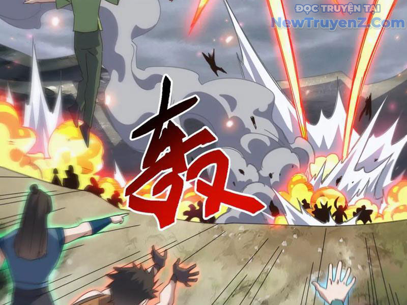 Vạn Tộc Xâm Lược: Bắt Đầu Thuần Hóa Cự Thú Cấp Sử Thi - Chapter 31 - Page 100