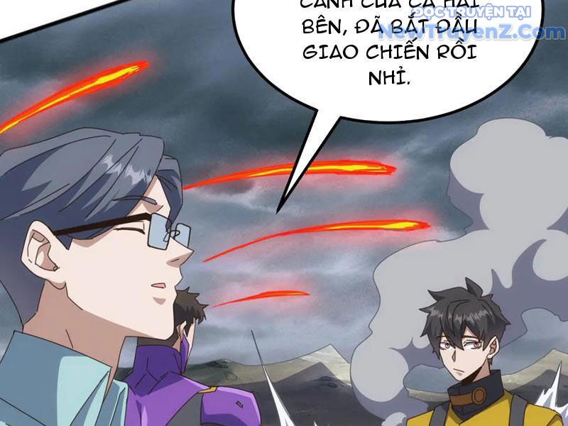 Vạn Tộc Xâm Lược: Bắt Đầu Thuần Hóa Cự Thú Cấp Sử Thi - Chapter 31 - Page 103