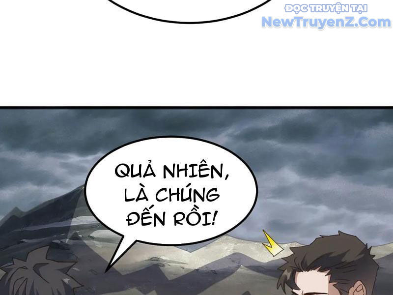 Vạn Tộc Xâm Lược: Bắt Đầu Thuần Hóa Cự Thú Cấp Sử Thi - Chapter 31 - Page 105