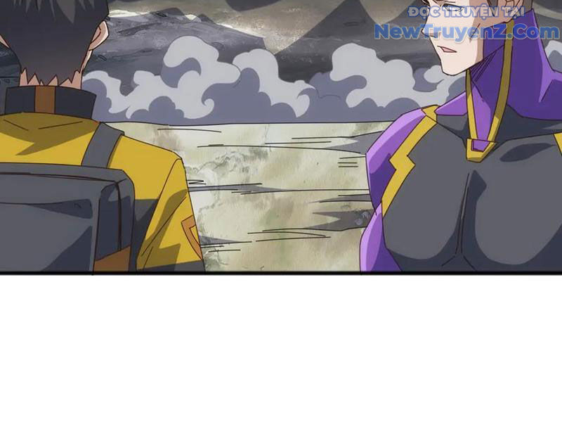 Vạn Tộc Xâm Lược: Bắt Đầu Thuần Hóa Cự Thú Cấp Sử Thi - Chapter 31 - Page 106