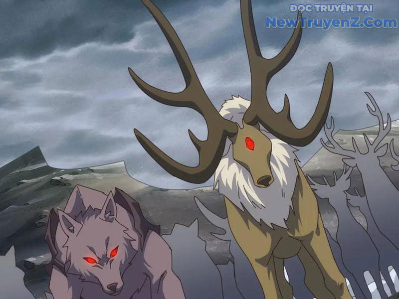 Vạn Tộc Xâm Lược: Bắt Đầu Thuần Hóa Cự Thú Cấp Sử Thi - Chapter 31 - Page 108