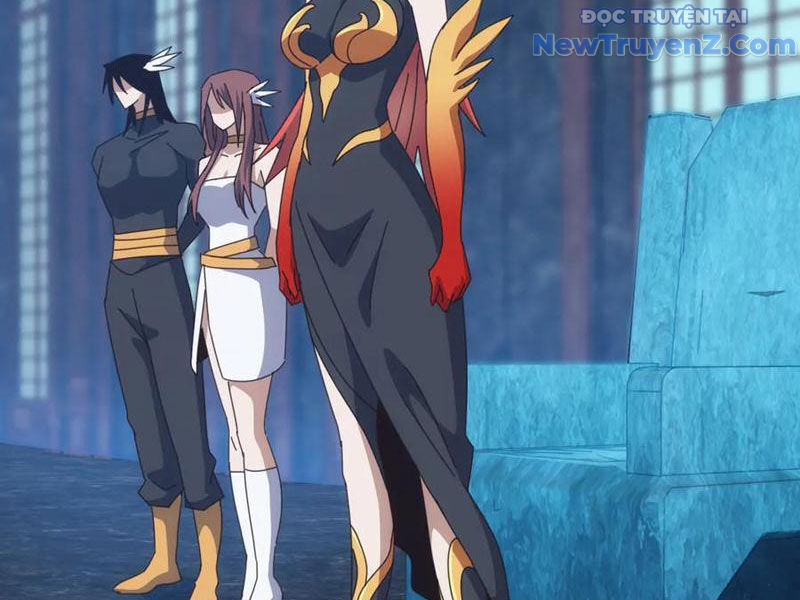 Vạn Tộc Xâm Lược: Bắt Đầu Thuần Hóa Cự Thú Cấp Sử Thi - Chapter 31 - Page 11