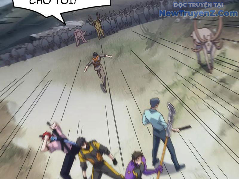 Vạn Tộc Xâm Lược: Bắt Đầu Thuần Hóa Cự Thú Cấp Sử Thi - Chapter 31 - Page 111