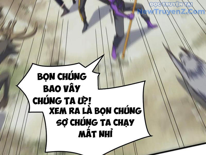 Vạn Tộc Xâm Lược: Bắt Đầu Thuần Hóa Cự Thú Cấp Sử Thi - Chapter 31 - Page 112