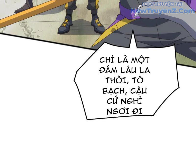 Vạn Tộc Xâm Lược: Bắt Đầu Thuần Hóa Cự Thú Cấp Sử Thi - Chapter 31 - Page 115