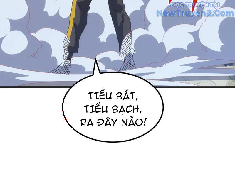 Vạn Tộc Xâm Lược: Bắt Đầu Thuần Hóa Cự Thú Cấp Sử Thi - Chapter 31 - Page 118