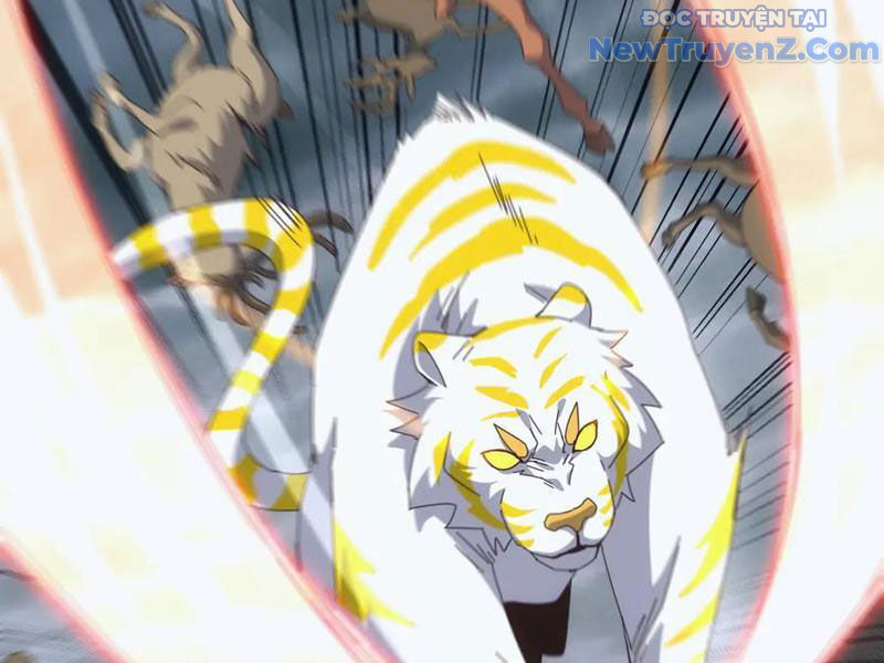 Vạn Tộc Xâm Lược: Bắt Đầu Thuần Hóa Cự Thú Cấp Sử Thi - Chapter 31 - Page 120