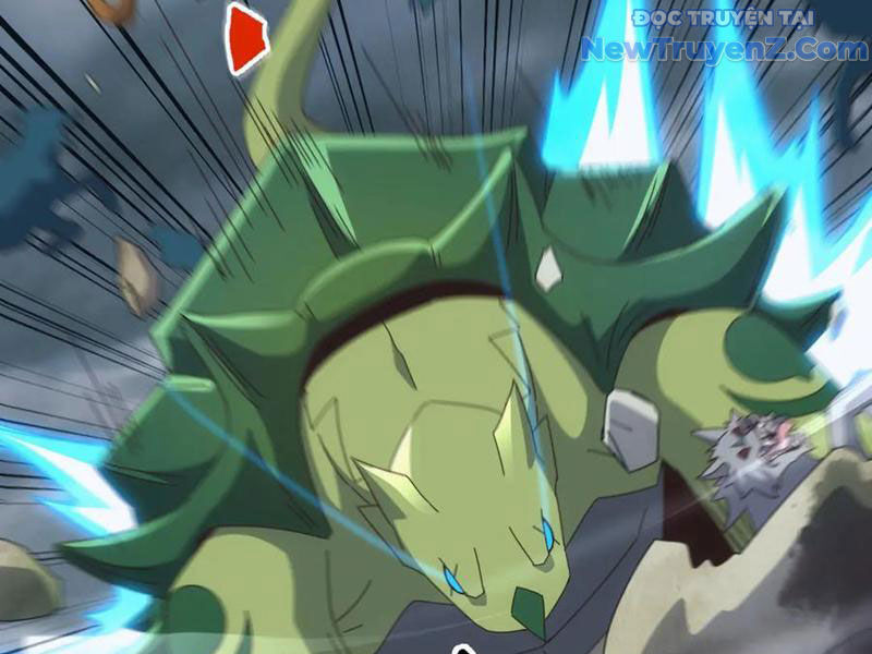 Vạn Tộc Xâm Lược: Bắt Đầu Thuần Hóa Cự Thú Cấp Sử Thi - Chapter 31 - Page 123