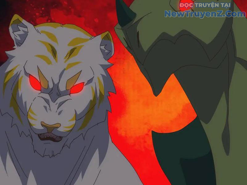 Vạn Tộc Xâm Lược: Bắt Đầu Thuần Hóa Cự Thú Cấp Sử Thi - Chapter 31 - Page 128