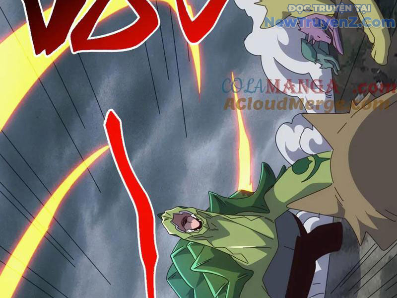 Vạn Tộc Xâm Lược: Bắt Đầu Thuần Hóa Cự Thú Cấp Sử Thi - Chapter 31 - Page 134