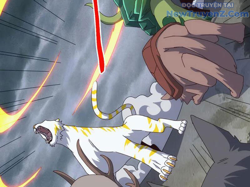 Vạn Tộc Xâm Lược: Bắt Đầu Thuần Hóa Cự Thú Cấp Sử Thi - Chapter 31 - Page 135
