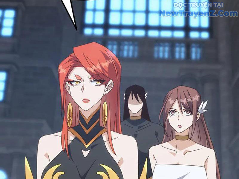 Vạn Tộc Xâm Lược: Bắt Đầu Thuần Hóa Cự Thú Cấp Sử Thi - Chapter 31 - Page 20