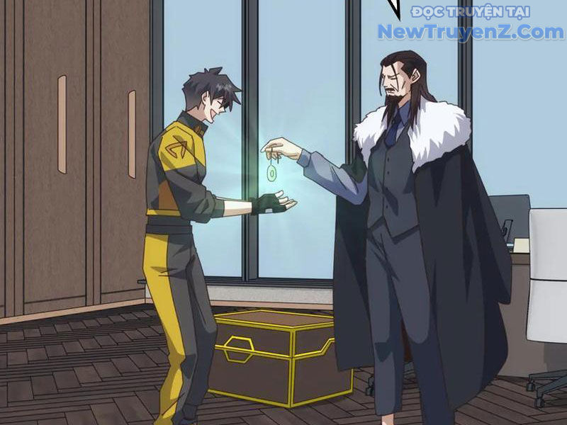 Vạn Tộc Xâm Lược: Bắt Đầu Thuần Hóa Cự Thú Cấp Sử Thi - Chapter 31 - Page 31