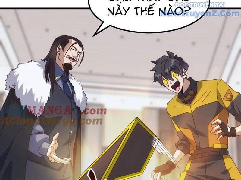 Vạn Tộc Xâm Lược: Bắt Đầu Thuần Hóa Cự Thú Cấp Sử Thi - Chapter 31 - Page 36