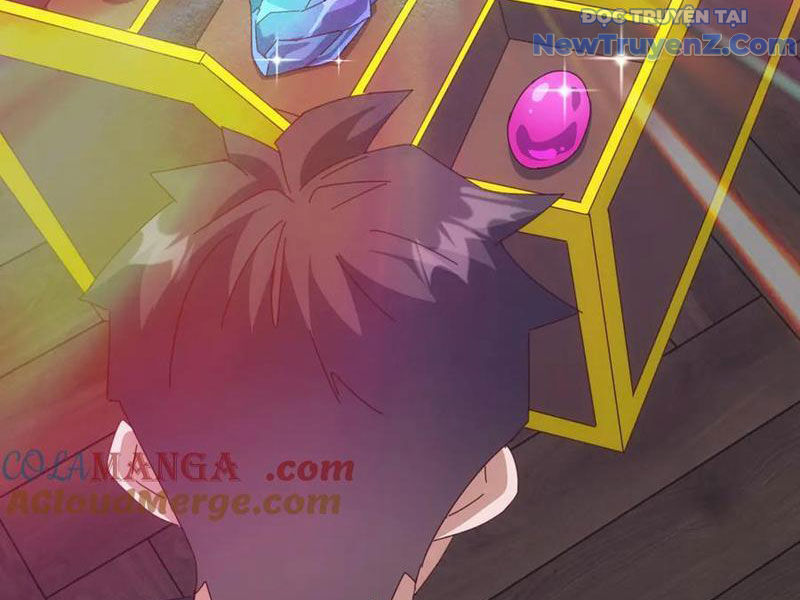 Vạn Tộc Xâm Lược: Bắt Đầu Thuần Hóa Cự Thú Cấp Sử Thi - Chapter 31 - Page 40