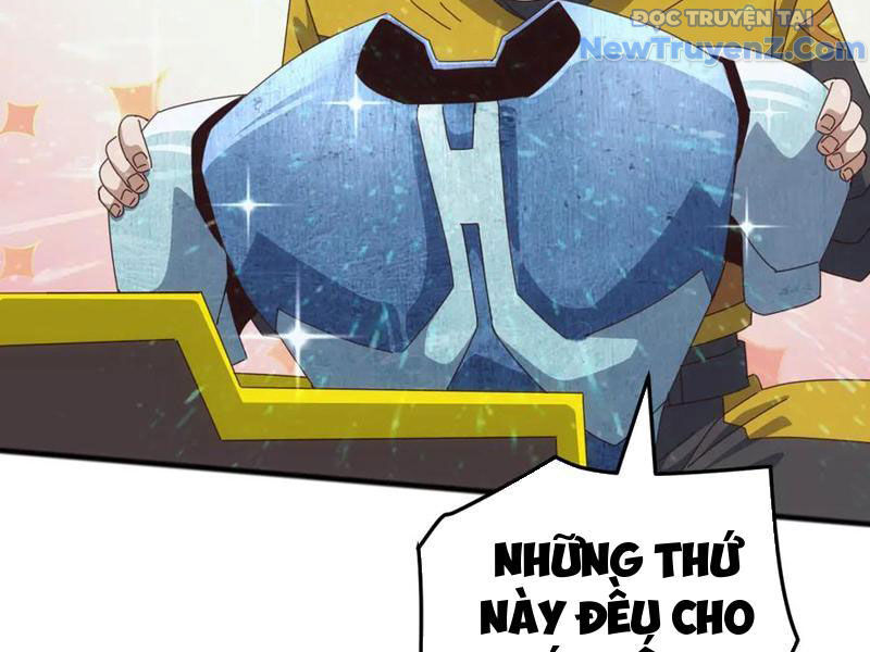 Vạn Tộc Xâm Lược: Bắt Đầu Thuần Hóa Cự Thú Cấp Sử Thi - Chapter 31 - Page 43