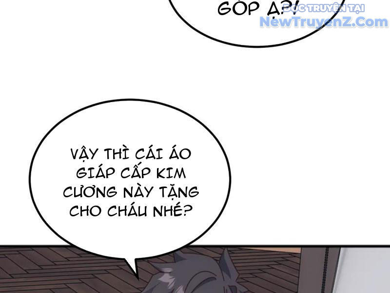 Vạn Tộc Xâm Lược: Bắt Đầu Thuần Hóa Cự Thú Cấp Sử Thi - Chapter 31 - Page 47