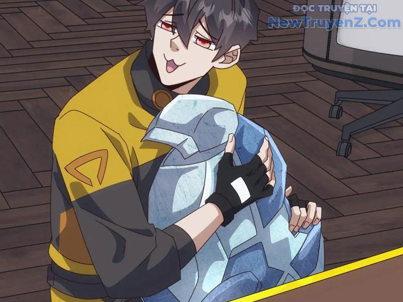 Vạn Tộc Xâm Lược: Bắt Đầu Thuần Hóa Cự Thú Cấp Sử Thi - Chapter 31 - Page 48