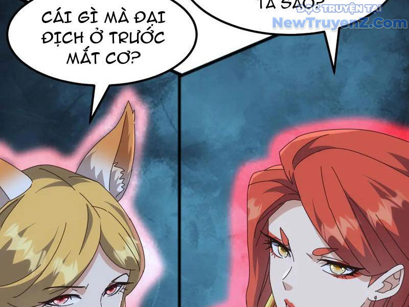 Vạn Tộc Xâm Lược: Bắt Đầu Thuần Hóa Cự Thú Cấp Sử Thi - Chapter 31 - Page 7