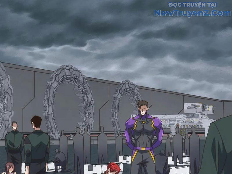 Vạn Tộc Xâm Lược: Bắt Đầu Thuần Hóa Cự Thú Cấp Sử Thi - Chapter 31 - Page 76