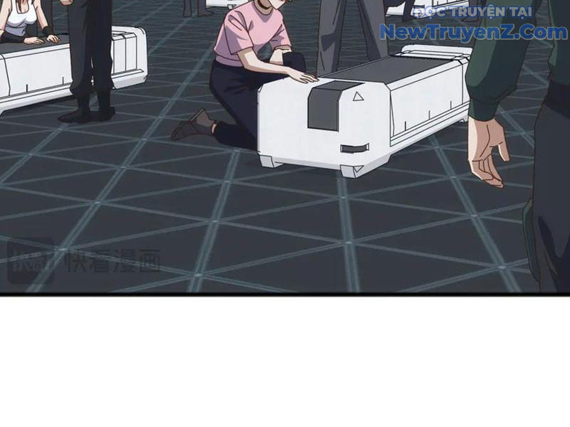 Vạn Tộc Xâm Lược: Bắt Đầu Thuần Hóa Cự Thú Cấp Sử Thi - Chapter 31 - Page 77