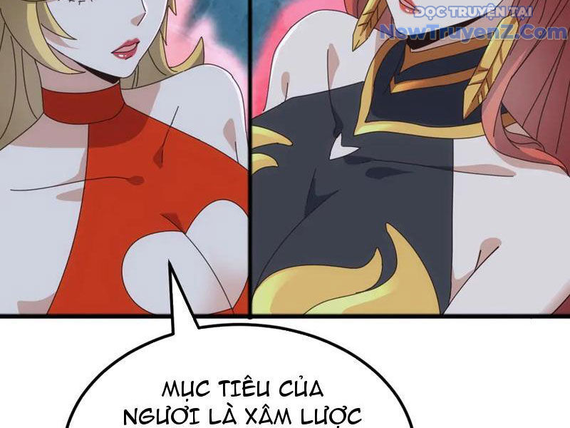 Vạn Tộc Xâm Lược: Bắt Đầu Thuần Hóa Cự Thú Cấp Sử Thi - Chapter 31 - Page 8