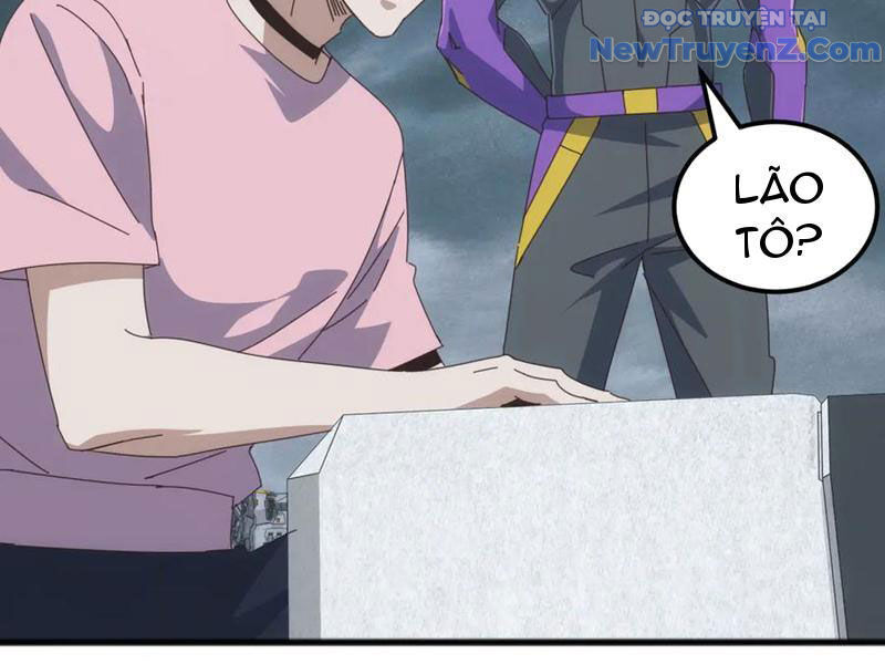 Vạn Tộc Xâm Lược: Bắt Đầu Thuần Hóa Cự Thú Cấp Sử Thi - Chapter 31 - Page 80