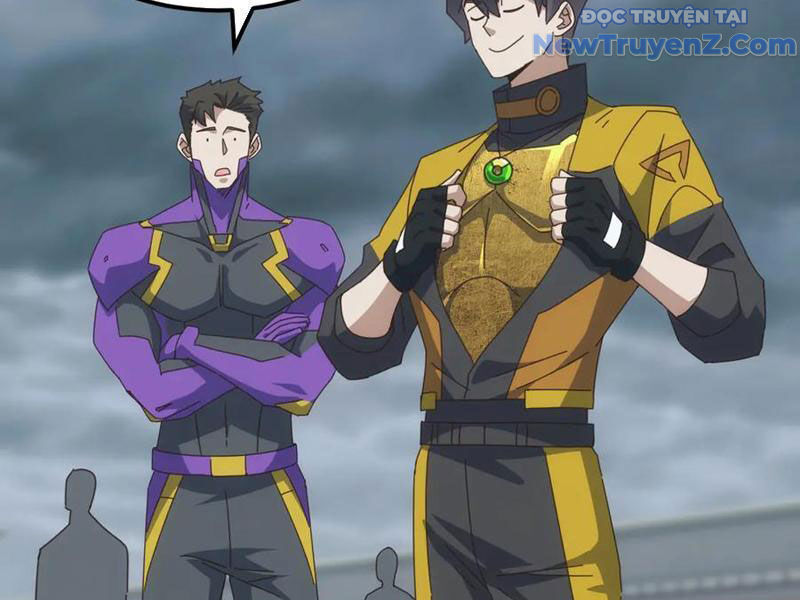 Vạn Tộc Xâm Lược: Bắt Đầu Thuần Hóa Cự Thú Cấp Sử Thi - Chapter 31 - Page 82