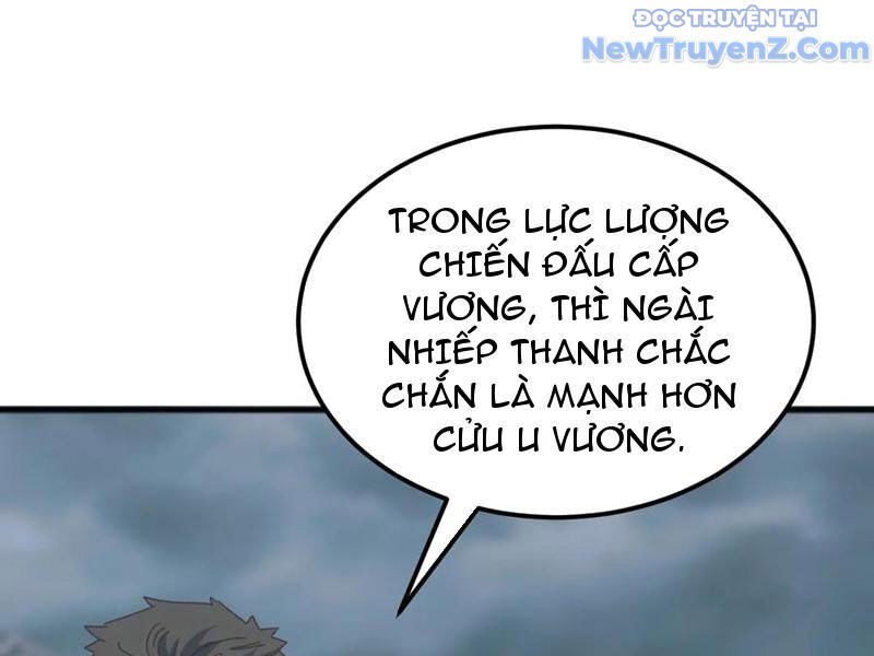 Vạn Tộc Xâm Lược: Bắt Đầu Thuần Hóa Cự Thú Cấp Sử Thi - Chapter 31 - Page 91