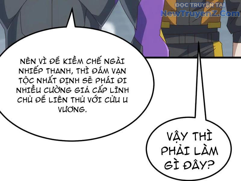 Vạn Tộc Xâm Lược: Bắt Đầu Thuần Hóa Cự Thú Cấp Sử Thi - Chapter 31 - Page 93