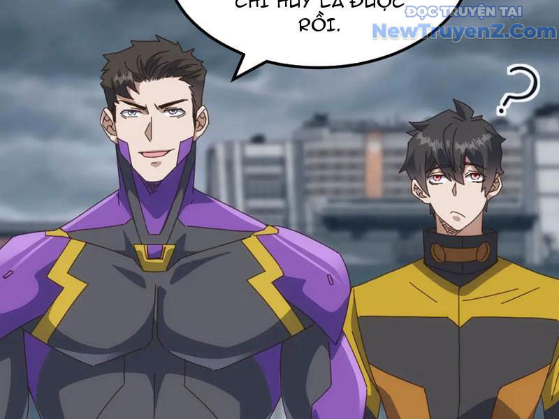 Vạn Tộc Xâm Lược: Bắt Đầu Thuần Hóa Cự Thú Cấp Sử Thi - Chapter 31 - Page 95