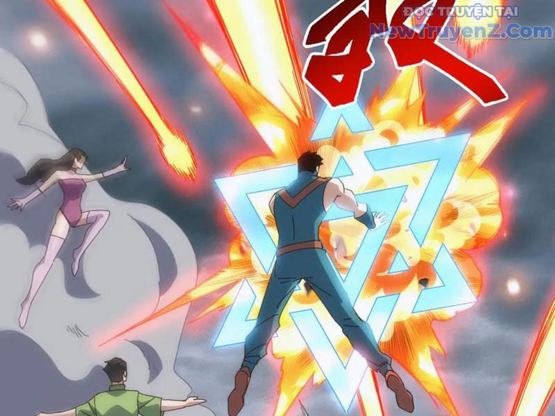 Vạn Tộc Xâm Lược: Bắt Đầu Thuần Hóa Cự Thú Cấp Sử Thi - Chapter 31 - Page 99