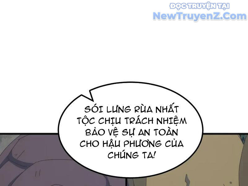 Vạn Tộc Xâm Lược: Bắt Đầu Thuần Hóa Cự Thú Cấp Sử Thi - Chapter 33 - Page 10