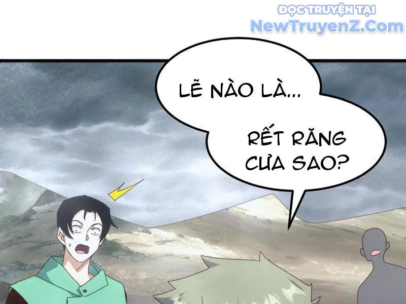 Vạn Tộc Xâm Lược: Bắt Đầu Thuần Hóa Cự Thú Cấp Sử Thi - Chapter 33 - Page 100