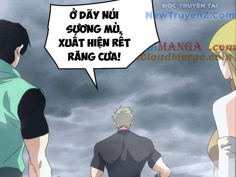 Vạn Tộc Xâm Lược: Bắt Đầu Thuần Hóa Cự Thú Cấp Sử Thi - Chapter 33 - Page 105