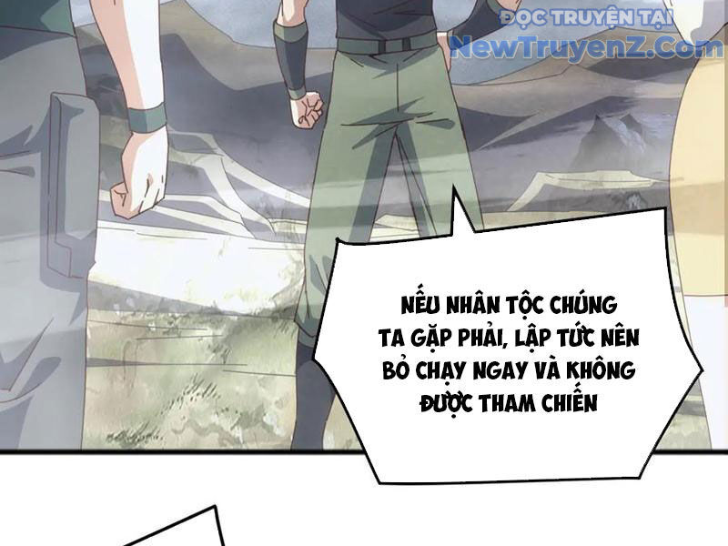 Vạn Tộc Xâm Lược: Bắt Đầu Thuần Hóa Cự Thú Cấp Sử Thi - Chapter 33 - Page 106