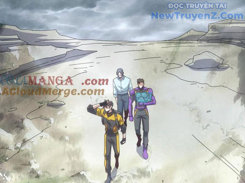 Vạn Tộc Xâm Lược: Bắt Đầu Thuần Hóa Cự Thú Cấp Sử Thi - Chapter 33 - Page 108