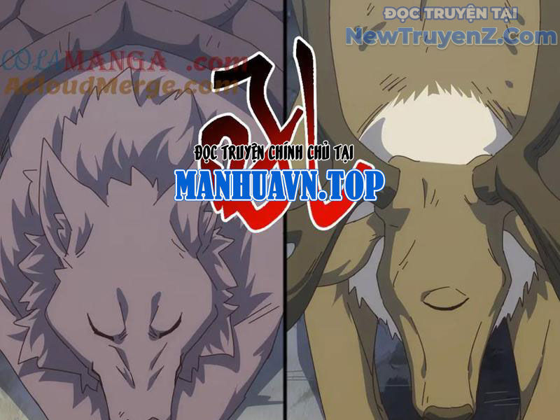 Vạn Tộc Xâm Lược: Bắt Đầu Thuần Hóa Cự Thú Cấp Sử Thi - Chapter 33 - Page 11