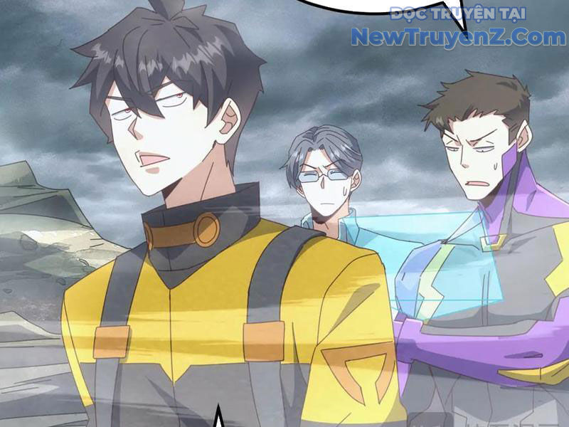 Vạn Tộc Xâm Lược: Bắt Đầu Thuần Hóa Cự Thú Cấp Sử Thi - Chapter 33 - Page 111