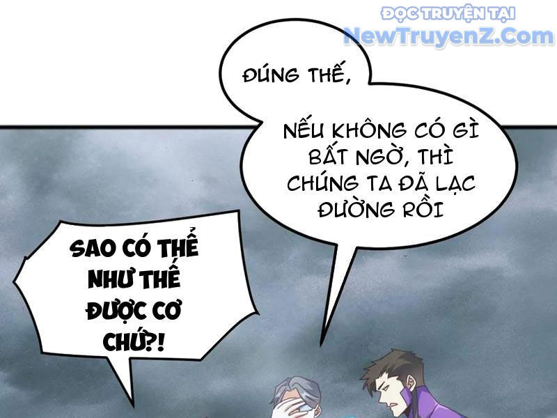 Vạn Tộc Xâm Lược: Bắt Đầu Thuần Hóa Cự Thú Cấp Sử Thi - Chapter 33 - Page 113