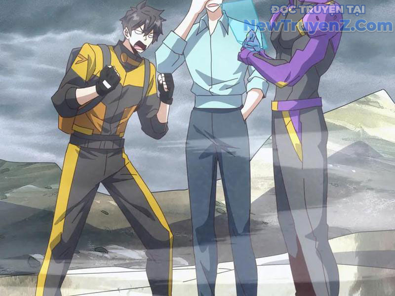 Vạn Tộc Xâm Lược: Bắt Đầu Thuần Hóa Cự Thú Cấp Sử Thi - Chapter 33 - Page 114