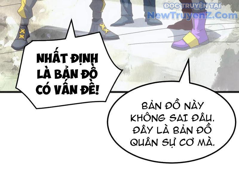 Vạn Tộc Xâm Lược: Bắt Đầu Thuần Hóa Cự Thú Cấp Sử Thi - Chapter 33 - Page 115