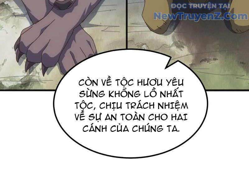 Vạn Tộc Xâm Lược: Bắt Đầu Thuần Hóa Cự Thú Cấp Sử Thi - Chapter 33 - Page 12