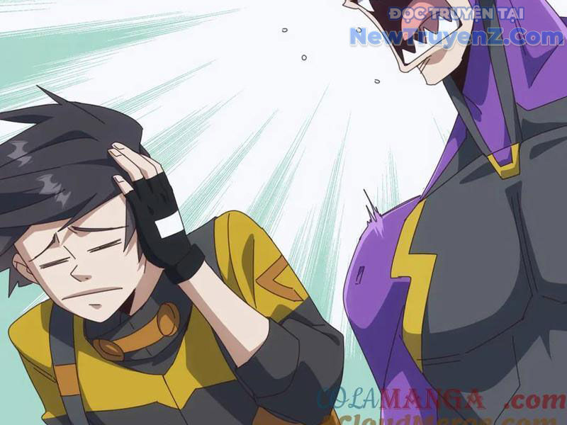 Vạn Tộc Xâm Lược: Bắt Đầu Thuần Hóa Cự Thú Cấp Sử Thi - Chapter 33 - Page 120