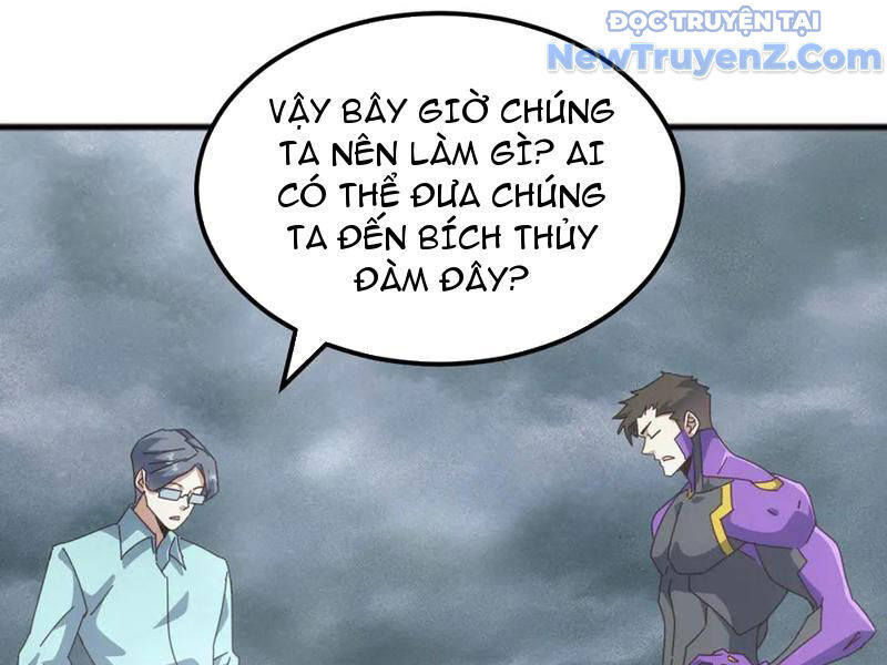 Vạn Tộc Xâm Lược: Bắt Đầu Thuần Hóa Cự Thú Cấp Sử Thi - Chapter 33 - Page 122