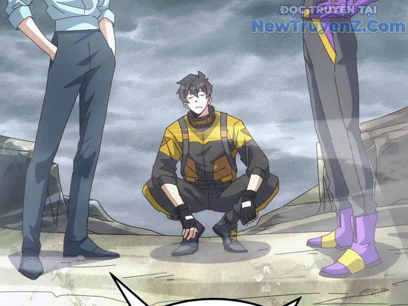 Vạn Tộc Xâm Lược: Bắt Đầu Thuần Hóa Cự Thú Cấp Sử Thi - Chapter 33 - Page 123