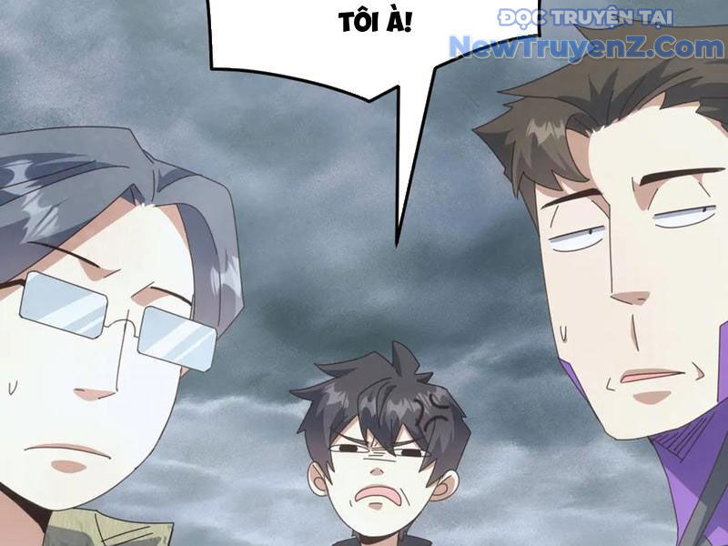 Vạn Tộc Xâm Lược: Bắt Đầu Thuần Hóa Cự Thú Cấp Sử Thi - Chapter 33 - Page 125