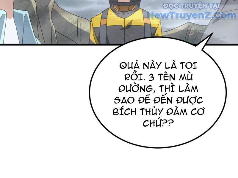 Vạn Tộc Xâm Lược: Bắt Đầu Thuần Hóa Cự Thú Cấp Sử Thi - Chapter 33 - Page 126