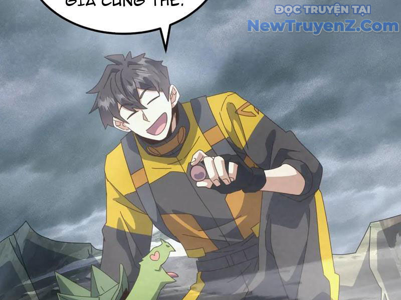 Vạn Tộc Xâm Lược: Bắt Đầu Thuần Hóa Cự Thú Cấp Sử Thi - Chapter 33 - Page 134